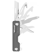  Мультитул-мини Xiaomi NexTool Multi Functional Knife NE20096 Black 