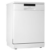  Посудомоечная машина Weissgauff DW 6035 белый 