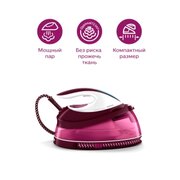  Парогенератор Philips GC7842/40 