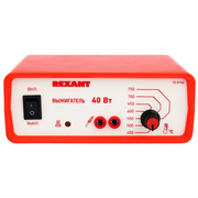  Выжигатель REXANT 12-0142 с функцией термоконтроля (ZD-8905) 