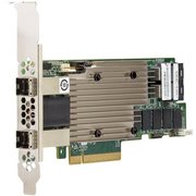  Контроллер LSI 9480-8i8e (05-50031-00) 12Gb/s SAS,Pcle 3.1 8X, RAID0/1/10/5/6/50/60; 4Gb 