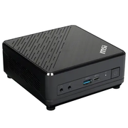  Неттоп Cubi 5 10M-817XRU (Cubi B183) 9S6-B18311-843/Intel Core i5-10210U 1.6GHz Quad/8GB+512GB SSD/Integrated/WiFi/BT/noOS/1Y/Black 