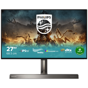  Монитор PHILIPS 279m1rv/00 Black 