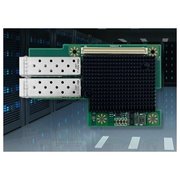  Сетевой адаптер LR-LINK LRES3002PF-OCP PCIE 10GB SFP+ 
