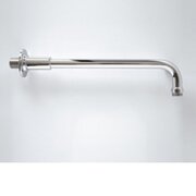  Держатель верхнего душа DEVON&DEVON AQ5910CR 30см хром 