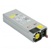  Серверный блок питания SUPERMICRO (PWS-751P-1R) 1U 750W Redundant Platinum Single Output Power Supply w/Pmbu 
