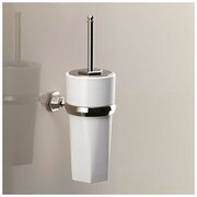  Ерш подвесной DEVON&DEVON Jubilee JB120CR бел/хром 