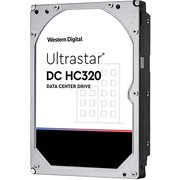  HDD Western Digital Ultrastar DC HС320 HUS728T8TALE6L4 (0B36452) 3.5" SATA 8Тb, 7200rpm, 256MB buffer, 512e 