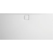  Душевой поддон HUPPE Easy Flat EF0103.083 100x80см мат.бел 