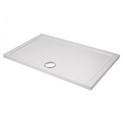  Душевой поддон CEZARES TRAY-M-AH-160/90-35-W прямоуг. 1600x900x35 белый 