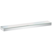  Полка для ванной Hansgrohe 26844000 rainfinity 500 хром 