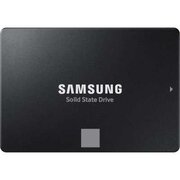  SSD Samsung 870 EVO (MZ-77E500B/CN) SATA III 500Gb 2.5" (R560/W530MB/s) 