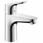  Смеситель для раковины Hansgrohe 31607000 focus хром 