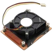  Вентилятор Advantech (1960083306T000) CPU Cooler I-St-775-S95W 83*80*39.5-SS 12V0.26A 