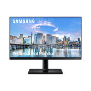  Монитор Samsung F27T450FZU (LF27T450FZUXEN) черный 27" IPS LCD 