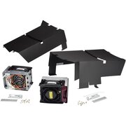  Вентилятор SuperMicro MCP-320-74702-0N-KIT GPU Kit for passive GPU support 