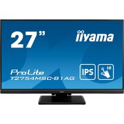  Монитор IIYAMA T2754MSC-B1AG 27'' FHD IPS LCD 