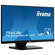  Монитор IIYAMA T2454MSC-B1AG LCD 23.8'' FHD IPS 
