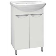  База под раковину STYLE LINE Жасмин 55 ЛС-00000033 55x30.3x85h 
