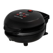  Вафельница Galaxy Line GL 2980 черный 