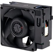  Вентилятор Chenbro 384-FAN00102B0A0 As'y Component, SR11369, Fan+Fan Holder, Bulk, 30PCS/CTN, SR11369q004A00 