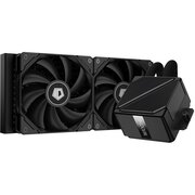  Система водяного охлаждения ID-Cooling Dashflow 240 Basic Black 250W all Intel/AMD 