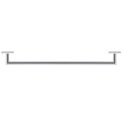  Полотенцедержатель DURAVIT Karree 0099591000 60см хром 