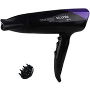  Фен Viconte VC-3725 фиолетовый 