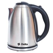  Чайник Delta DL-1032 нерж 