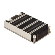  Кулер Supermicro SNK-P0062P 1U Passive CPU Heat Sink for AMD Socket SP3 Processors 