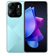  Смартфон Tecno SPARK Go BF7n 2023 3/64 Uyuni Blue 