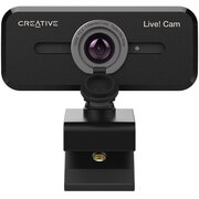  Камера Web Creative Live! Cam SYNC 1080P V2 черный USB2.0 с микрофоном (73VF088000000) 