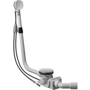  Слив-перелив DURAVIT 792216000001000 d.5.2x70см 