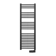  Полотенцесушитель электрический Atlantic 2012 NA 500W 1240х400 ТЭН антрацит 