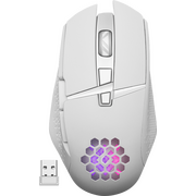  Мышь DEFENDER Glory GM-514 White (52513) 