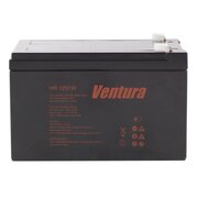  Аккумулятор Ventura HR1251W 12V 12Ah 