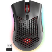  Мышь DEFENDER Warlock GM-709L RGB (52709) 