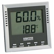  Метеостанция Venta 10022471 серый 