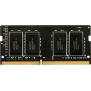  Память DDR4 8Gb 2666MHz AMD R748G2606S2S-UO OEM PC4-21300 CL16 SO-DIMM 260-pin 1.2В 
