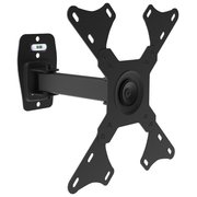  Кронштейн MetalDesign MD 3314 черный 