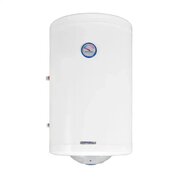  Накопительный комбинированный водонагреватель Metalac Heatleader MB Inox 80 PKL R (левое подключение) 