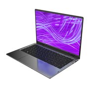  Ноутбук Hiper Slim 360 (H1306O582DM) 13.3"(1920x1080 (матовый) IPS)/Touch/Intel Core i5 1235U(1.3Ghz)/8192Mb/256SSDGb/noDVD/Int:Intel UHD Graphics 