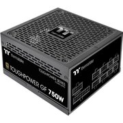  Блок питания Thermaltake Toughpower 750 TTP-750AH3FCG-B (PS-TPD-0750FNFAGE-2) 750W, 80 Plus Gold, полностью модульный 