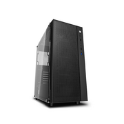 Корпус Deepcool Matrexx 55 MESH (DP-ATX-MATREXX55-MESH) Black E-ATX без БП 