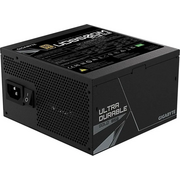  Блок питания Gigabyte GP-UD850GM PG5 Gen.5 (28200-U85GP-2EUR) ATX 850W 80+ gold 24+2x(4+4) pin APFC 120mm fan 8xSATA Cab Manag RTL 