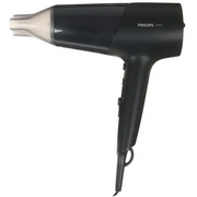  Фен Philips BHD504/00 черный 
