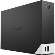  Внешний HDD Seagate One Touch Desktop Hub STLC12000400 12ТБ 