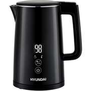 Электрочайник Hyundai HYK-S5509 черный 