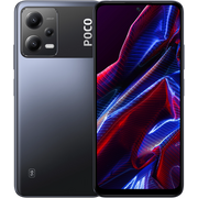  Смартфон POCO X5 5G 8/256Gb Black (45038) 
