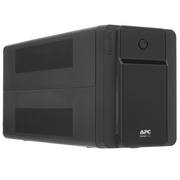  ИБП APC Easy-UPS BVX1200LI-GR 650Вт 1200ВА черный 